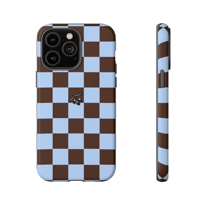 Chocolate Check