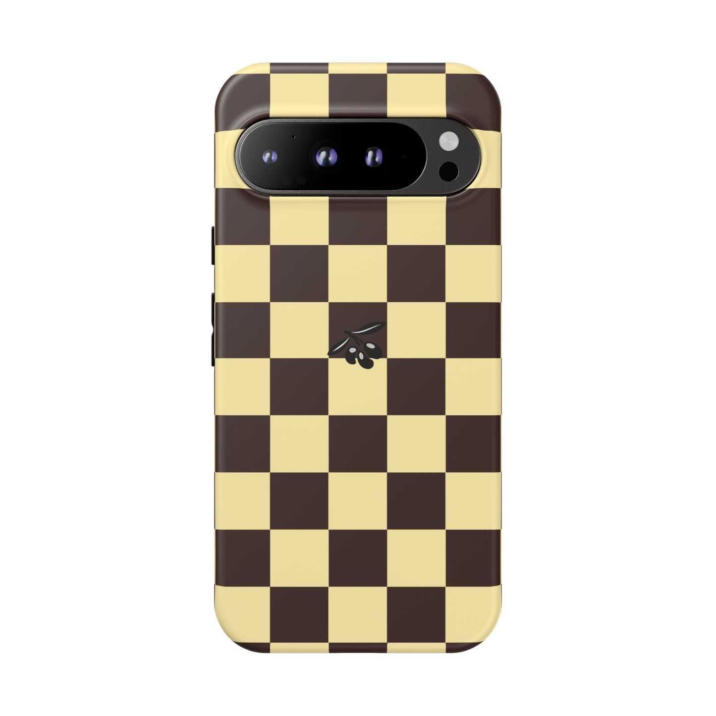 Vanilla Check