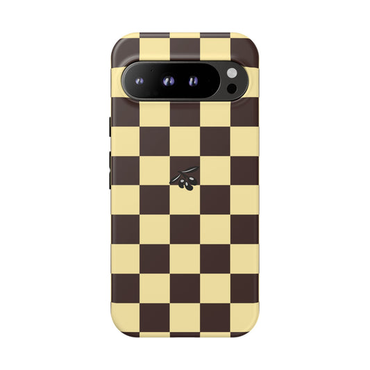 Google Pixel 9 Pro XL Case – Vanilla Check