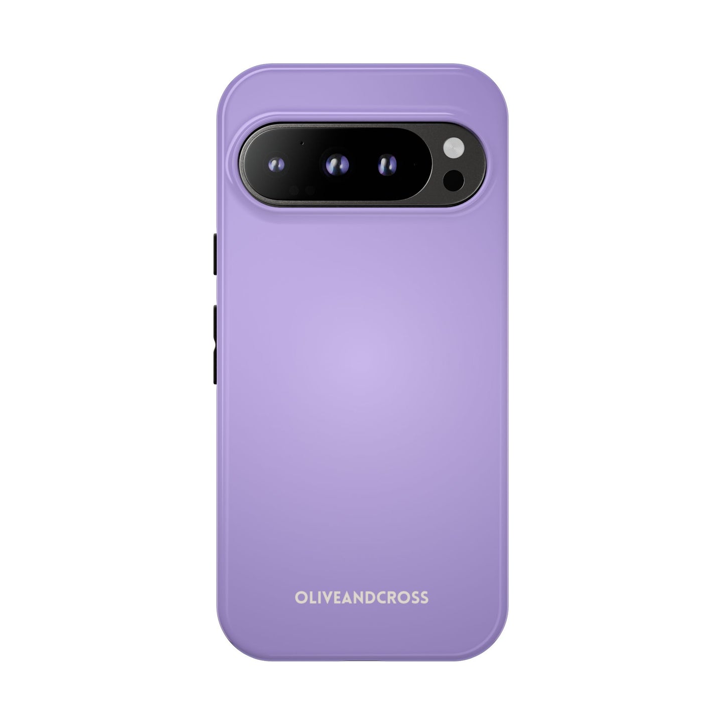 Google Pixel 9 Pro Case – Lilac