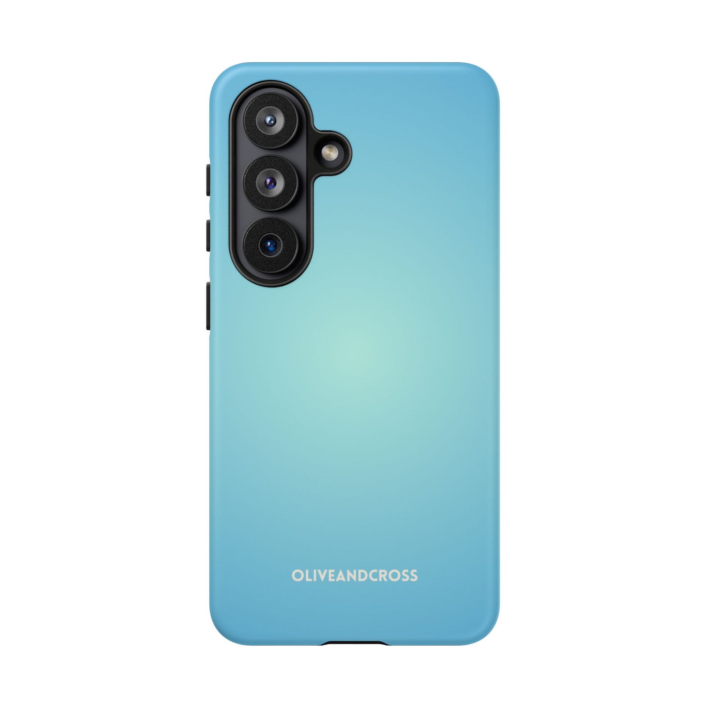 Samsung Galaxy S26 Case – Ocean Mist