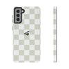 Samsung Galaxy S21 Plus Case – Sage Check