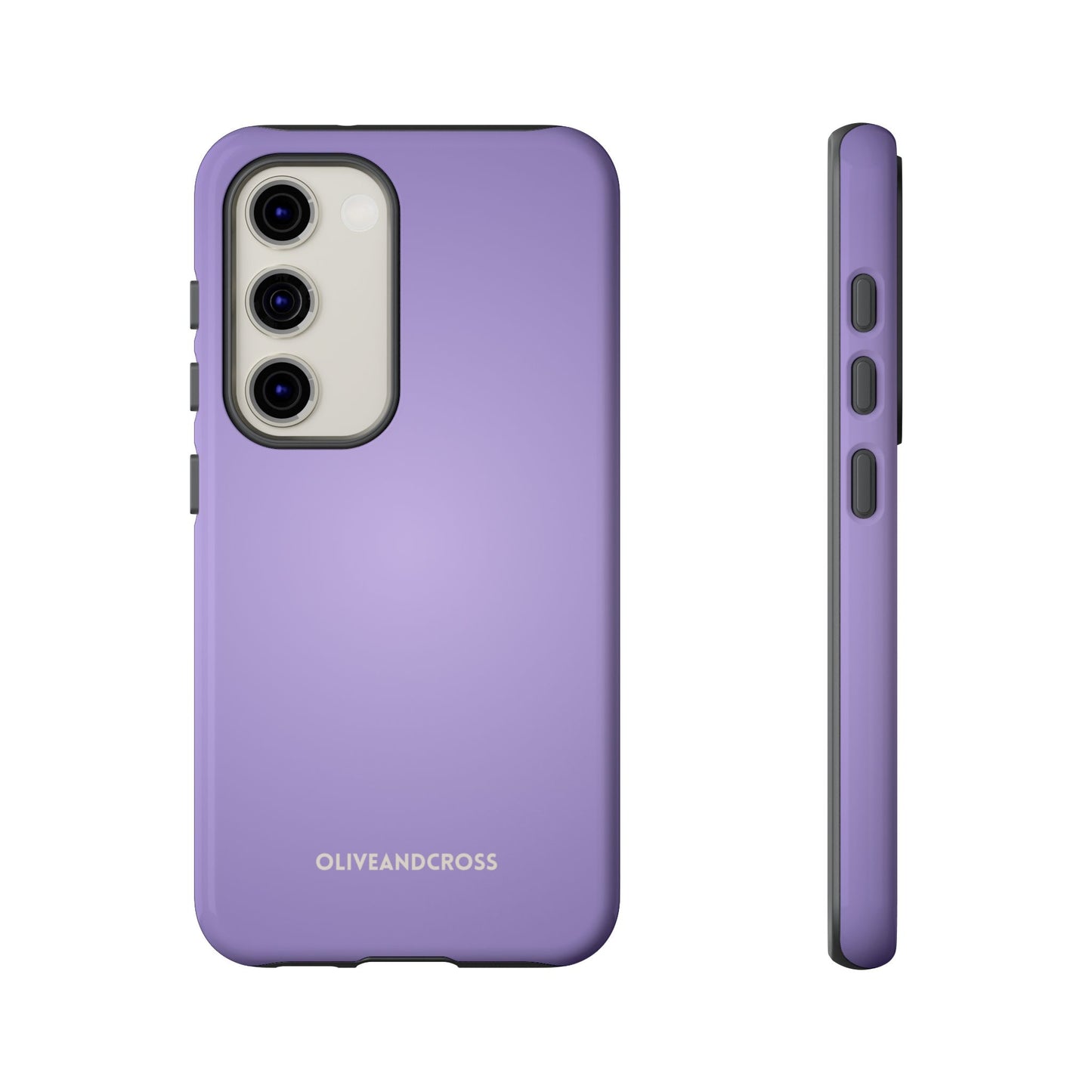 Samsung Galaxy S23 Case – Lilac
