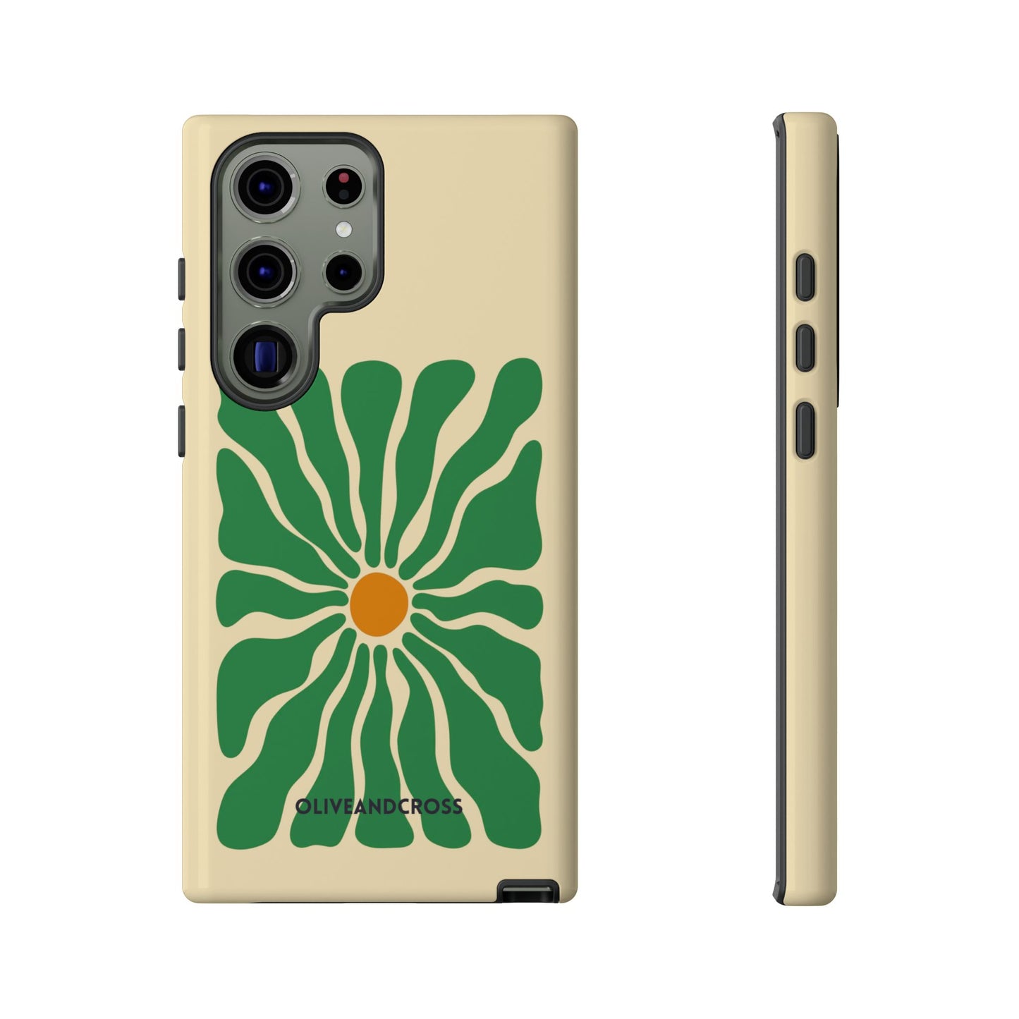 Samsung Galaxy S23 Ultra Case – Azteca
