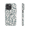 iPhone 15 Pro Max Case – Icy Flow