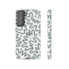 Samsung Galaxy S21 FE Case – Icy Flow