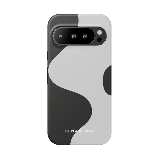 Google Pixel 9 Pro Case – Ivory