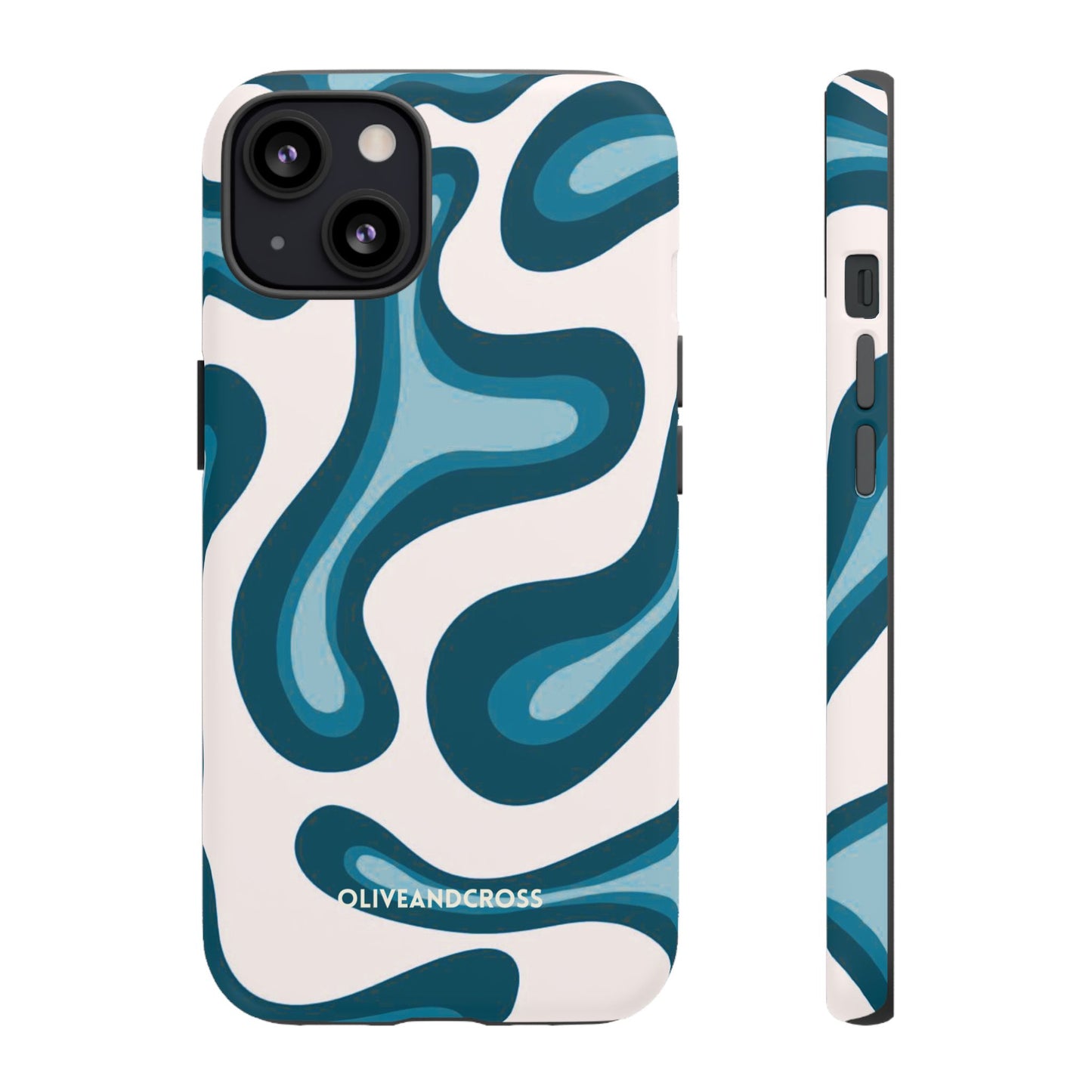 iPhone 13 Case – Tidal