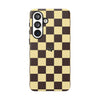 Samsung Galaxy S26 Plus Case – Vanilla Check
