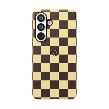 Vanilla Check