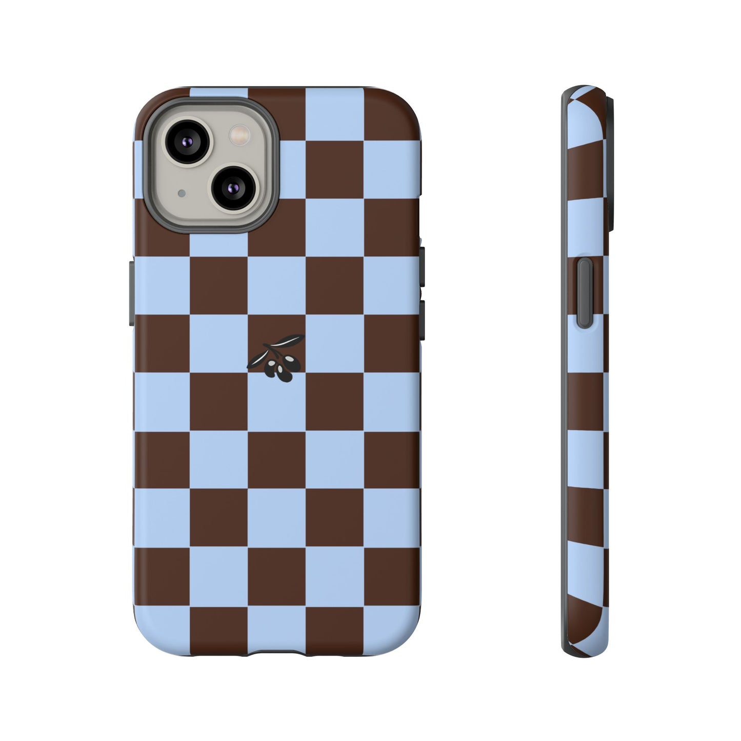 Chocolate Check