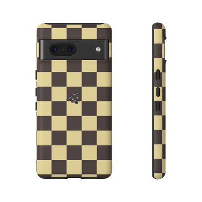 Vanilla Check