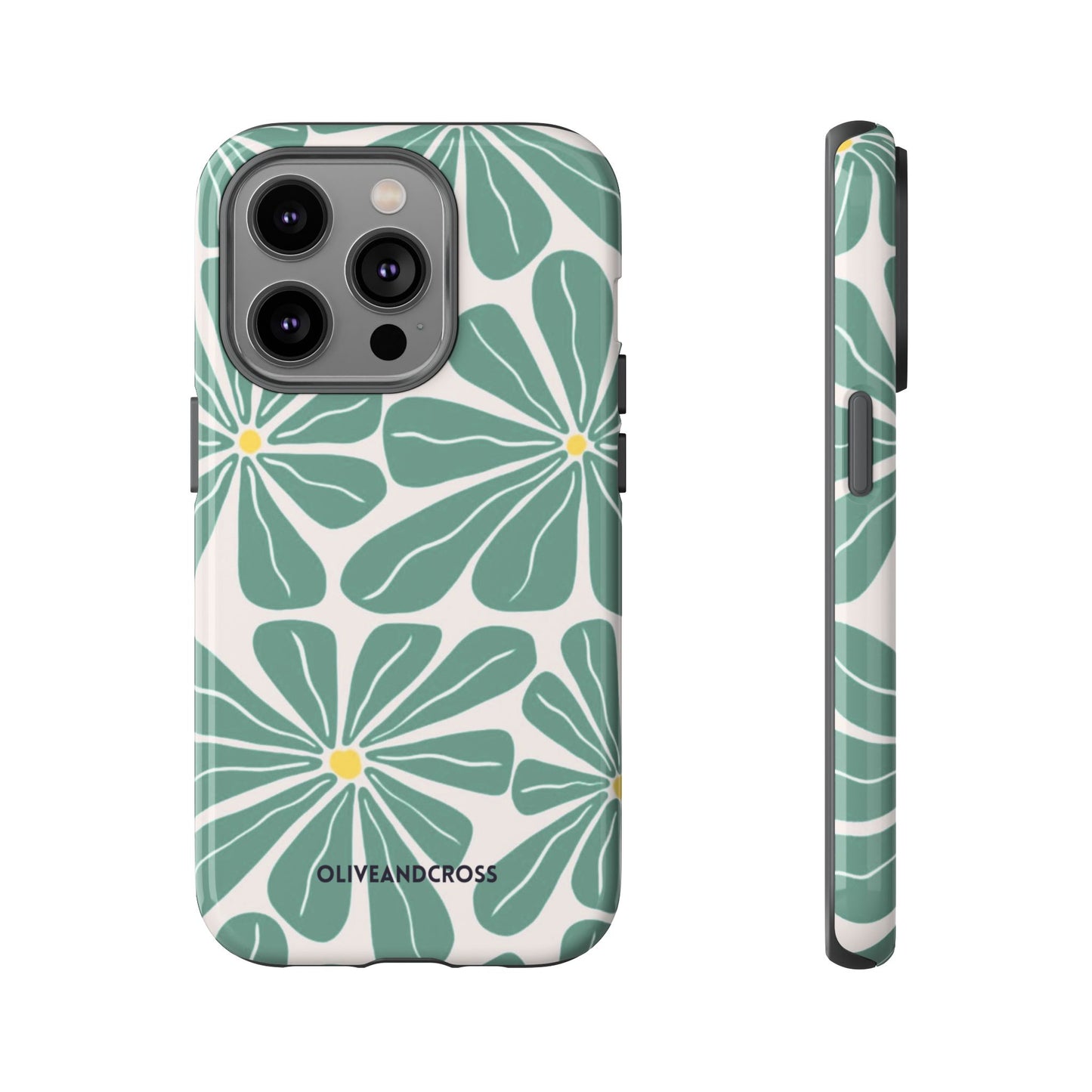 iPhone 14 Pro Case – Bloom