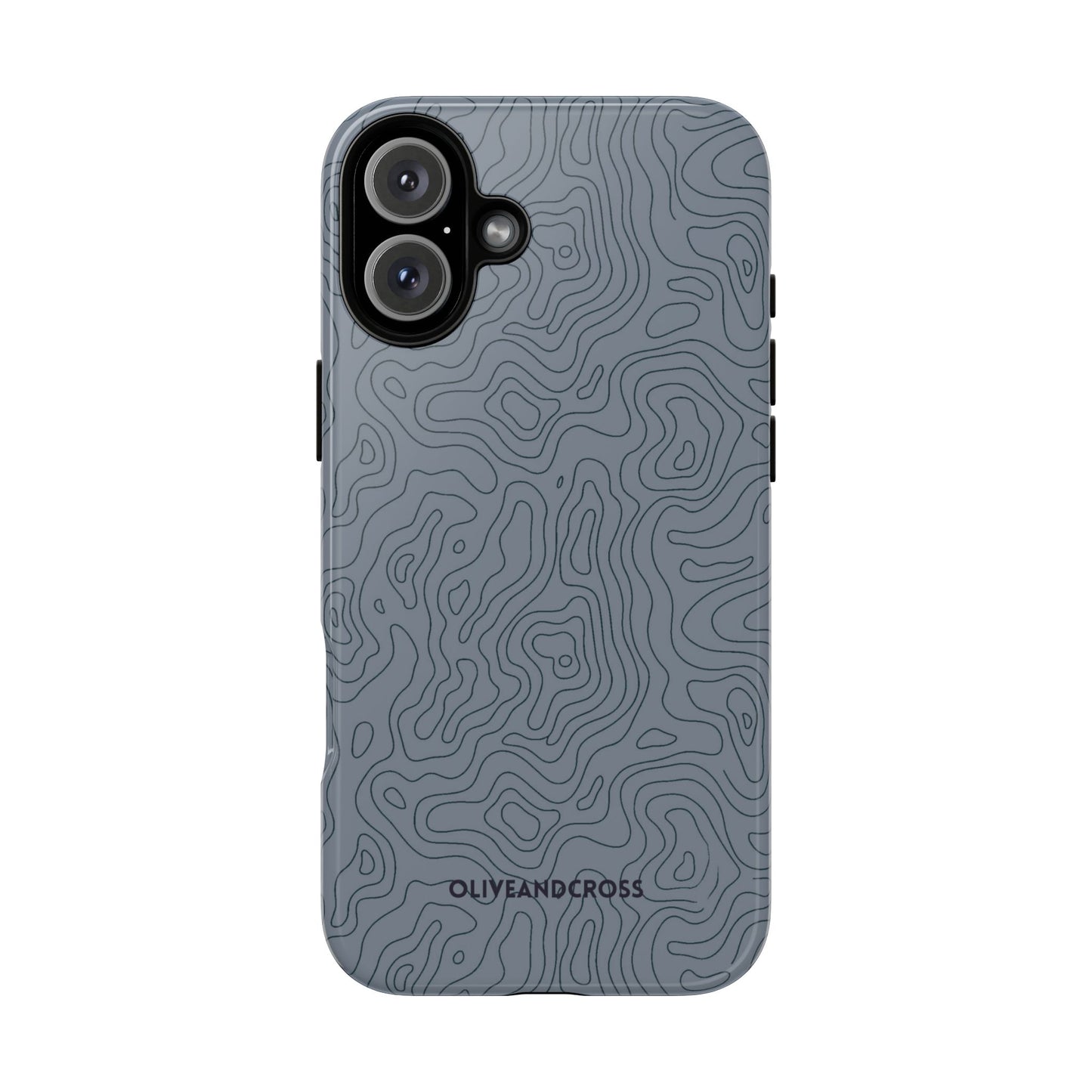 iPhone 16 Plus Case – Offgrid