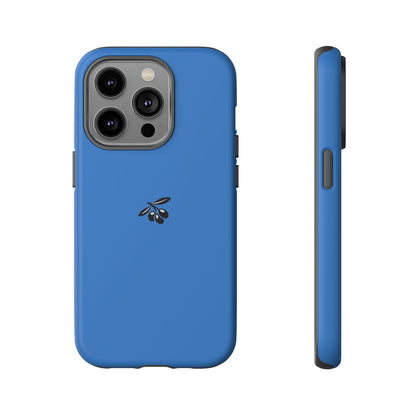 Blue Essentials