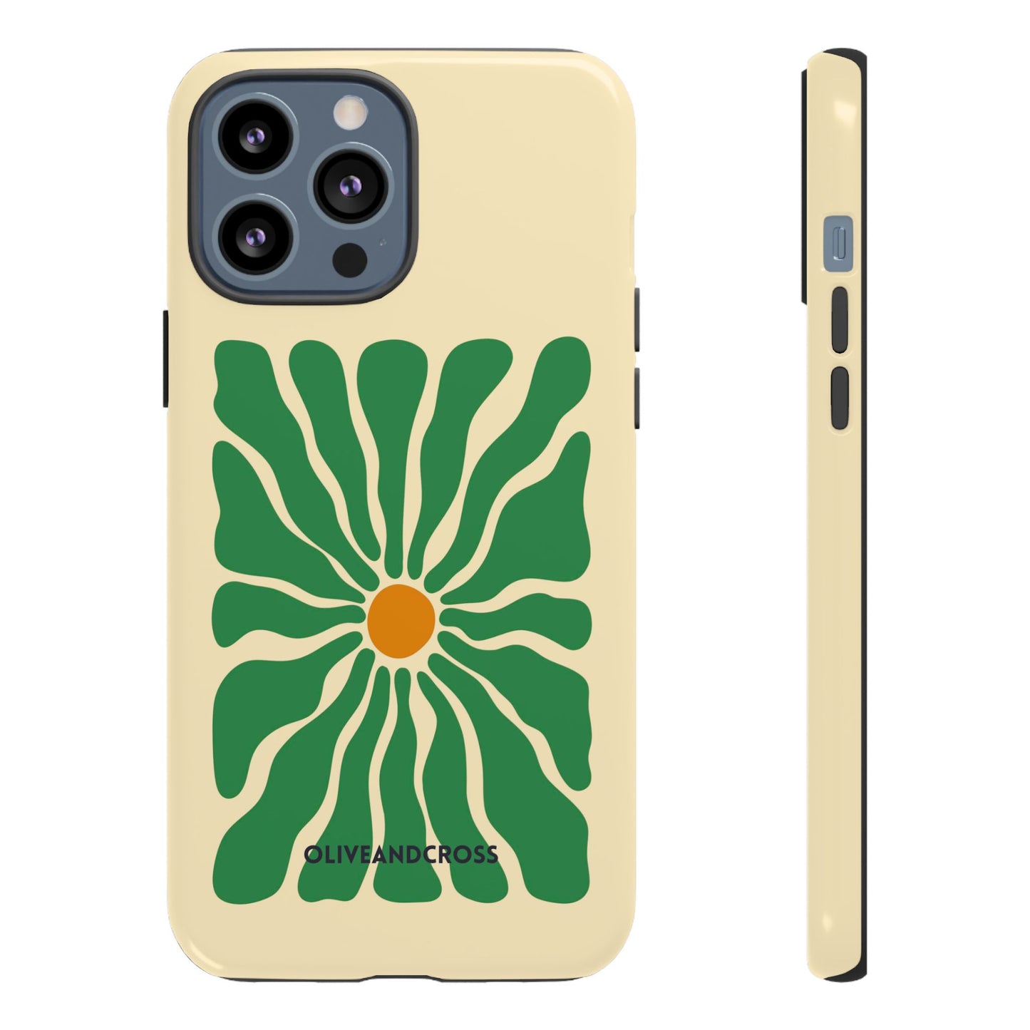 iPhone 13 Pro Max Case – Azteca