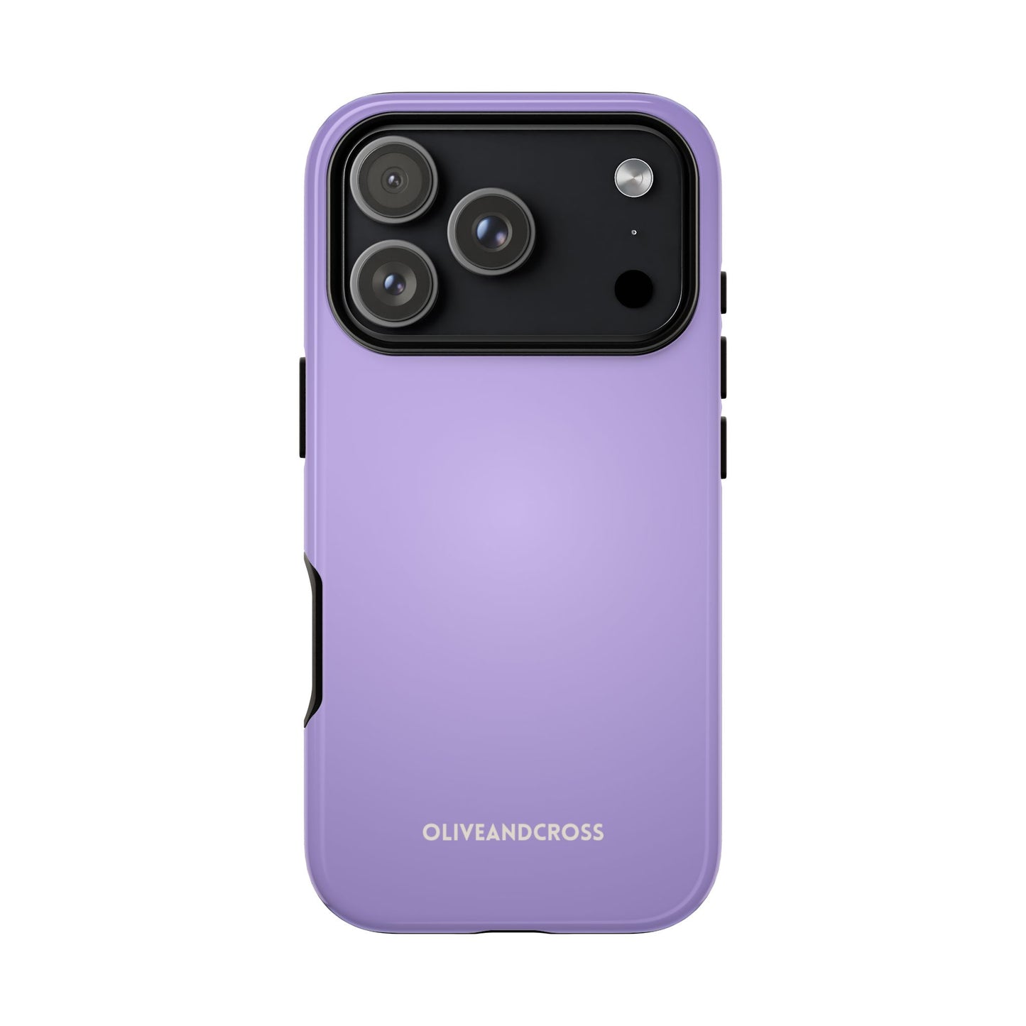 iPhone 17 Pro Case – Lilac