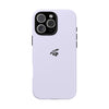 iPhone 16 Pro Max Case – Lavender Essentials