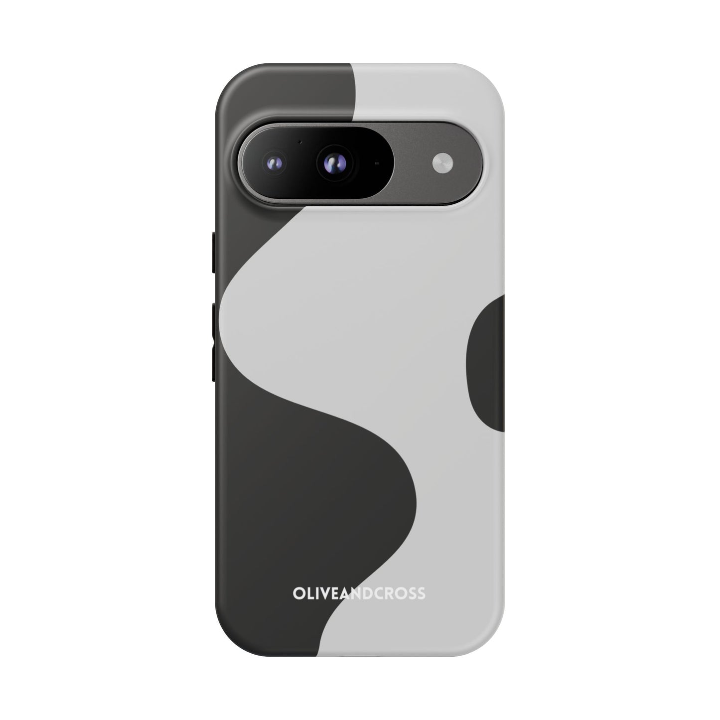 Google Pixel 9 Case – Ivory