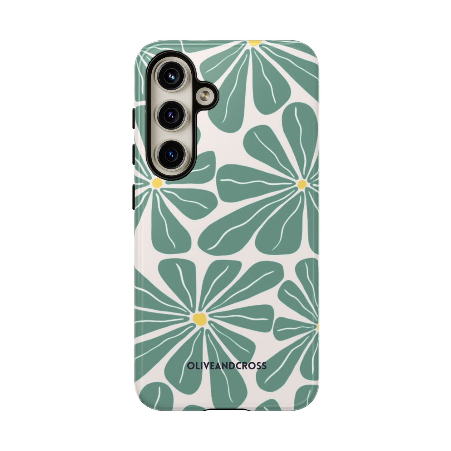 Samsung Galaxy S24 Case – Bloom