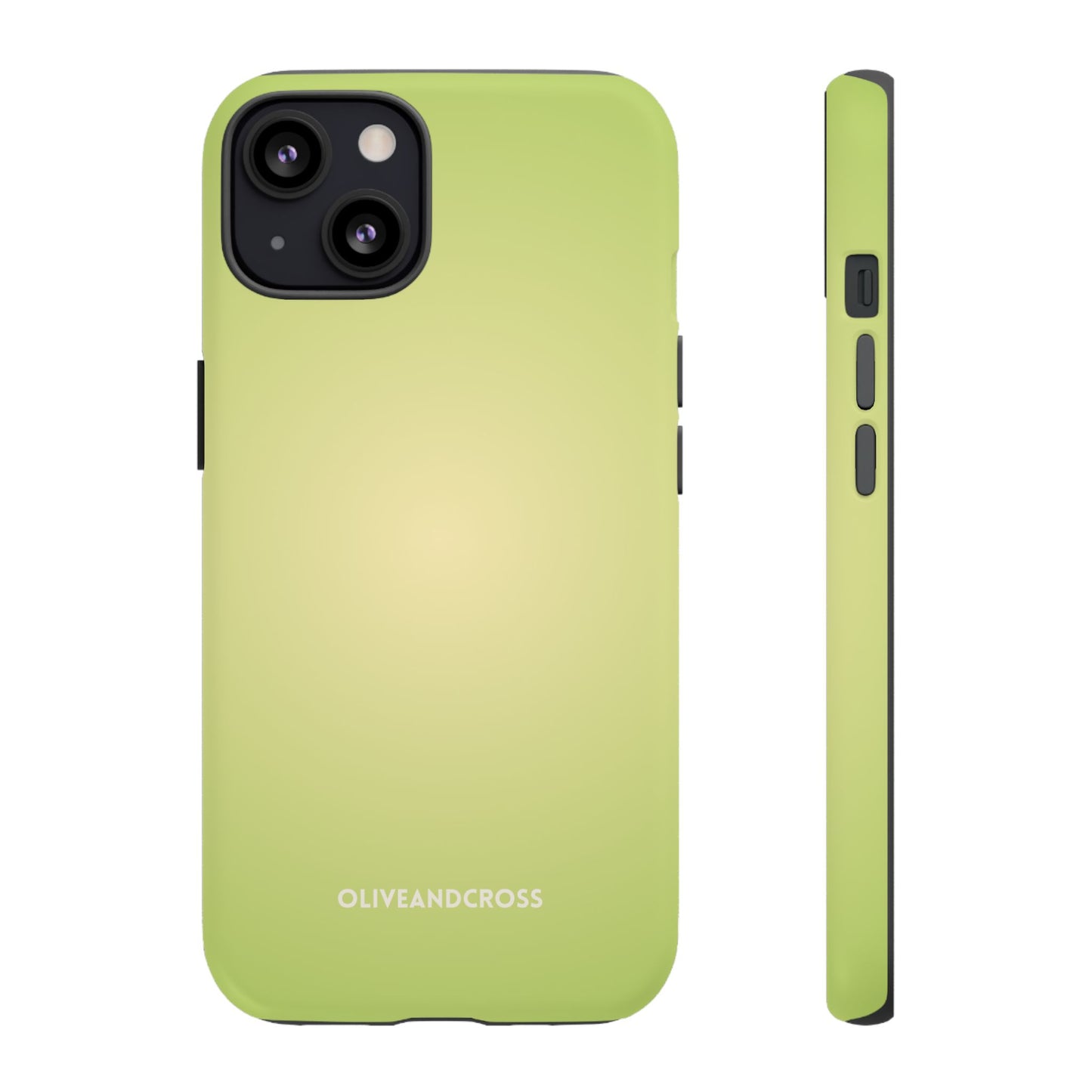 iPhone 13 Case – Citrus Bloom