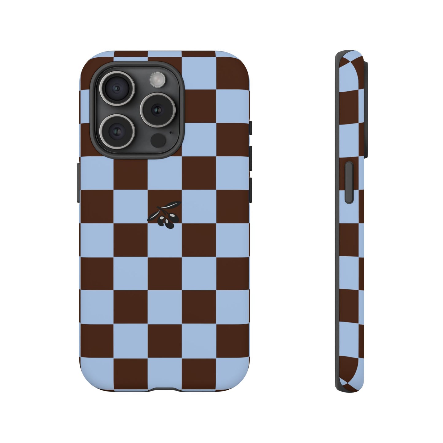 Chocolate Check