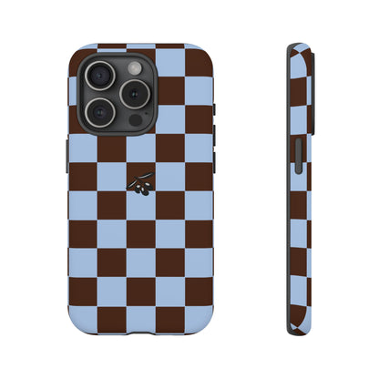 Chocolate Check