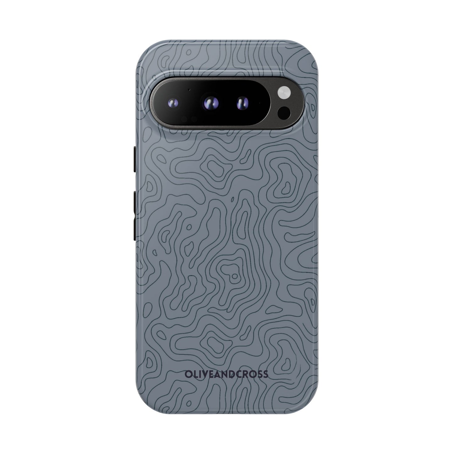 Google Pixel 9 Pro Case – Offgrid
