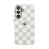 Samsung Galaxy S26 Plus Case – Sage Check