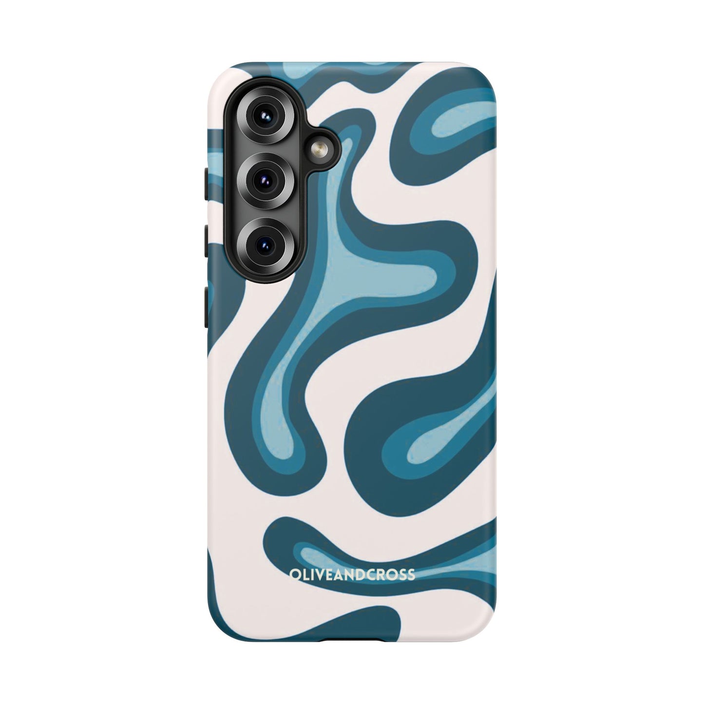 Samsung Galaxy S25 Case – Tidal