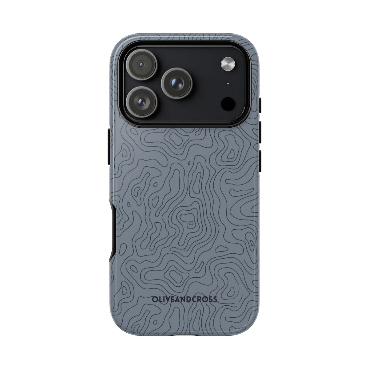 iPhone 18 Pro Case – Offgrid