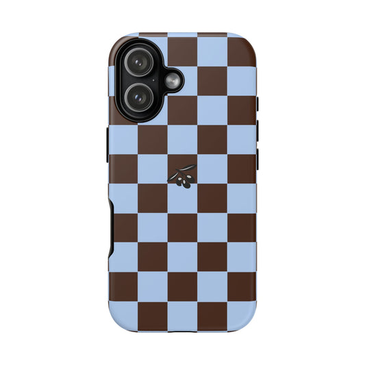 Chocolate Check