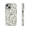 iPhone 14 Case – Sage Flow