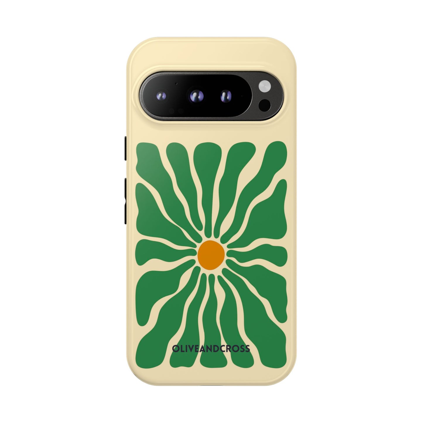 Google Pixel 9 Pro Case – Azteca