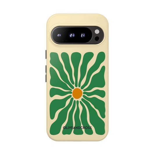 Google Pixel 9 Pro Case – Azteca