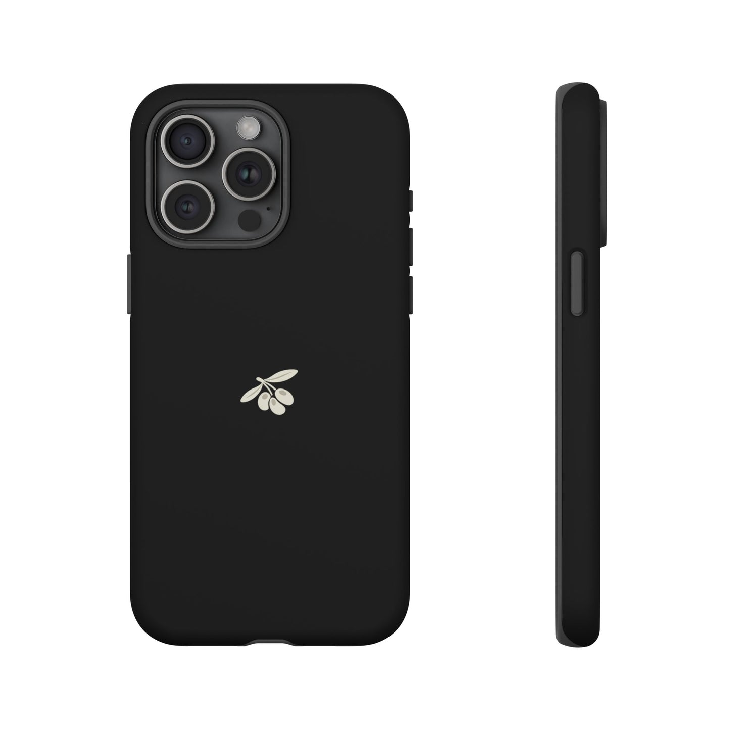 Black Essentials