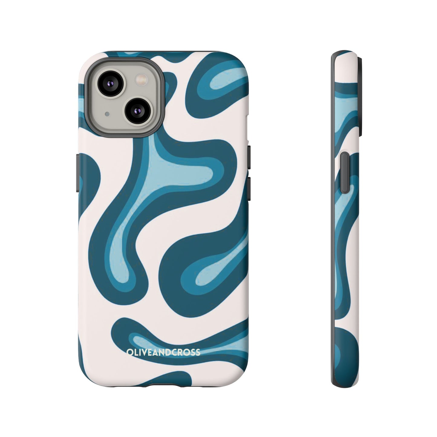 iPhone 14 Case – Tidal