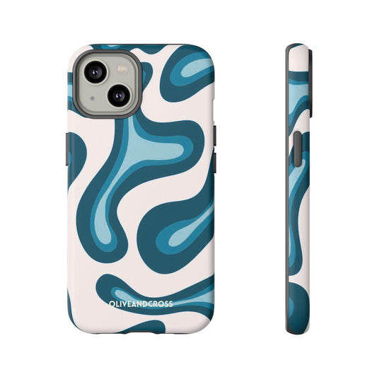 iPhone 14 Case – Tidal