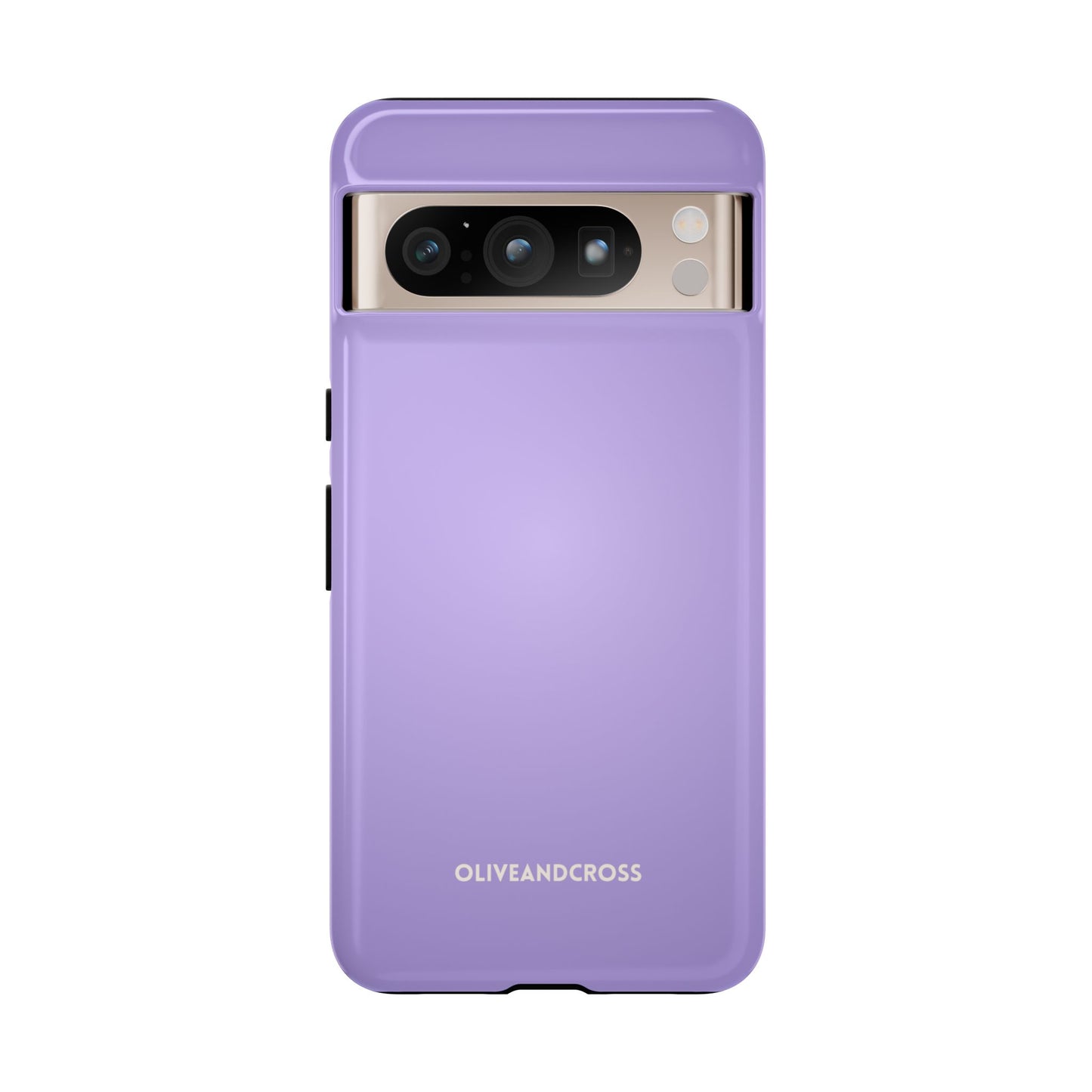 Google Pixel 8 Pro Case – Lilac