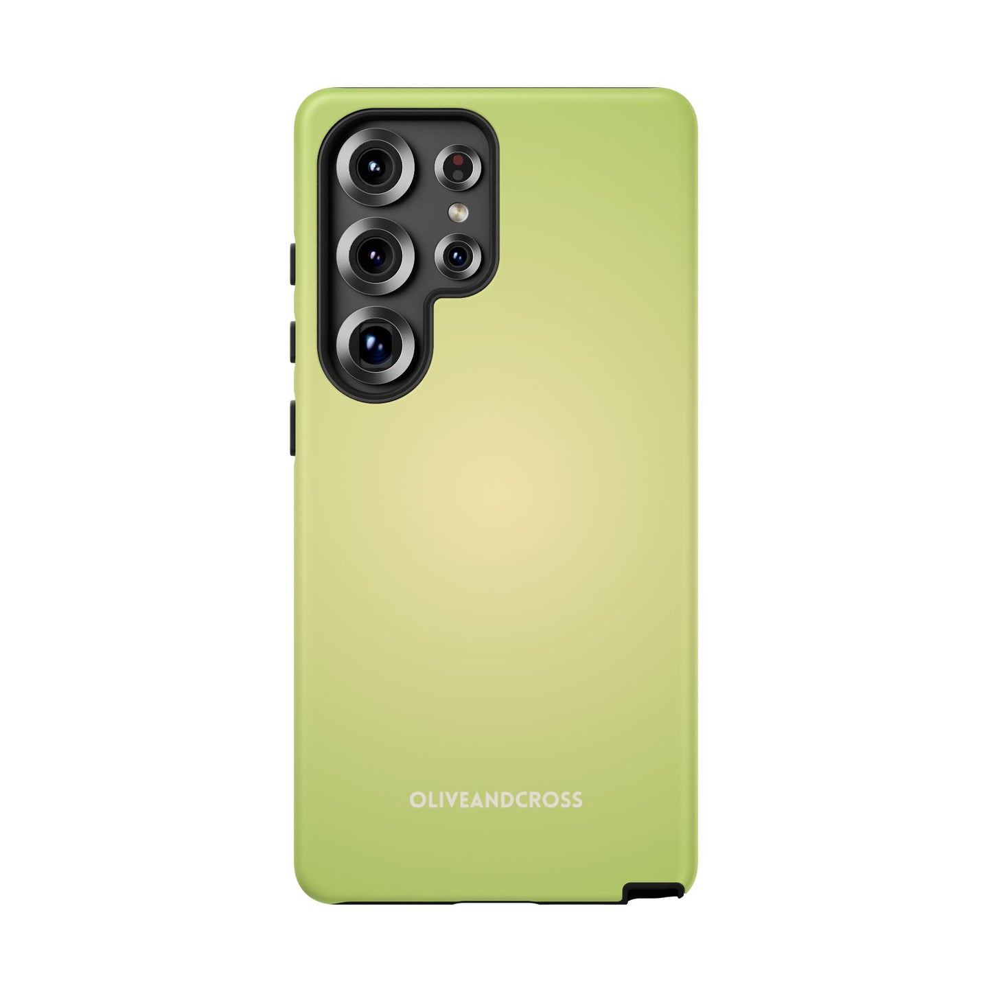 Samsung Galaxy S25 Ultra Case – Citrus Bloom