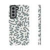 Samsung Galaxy S21 Case – Icy Flow