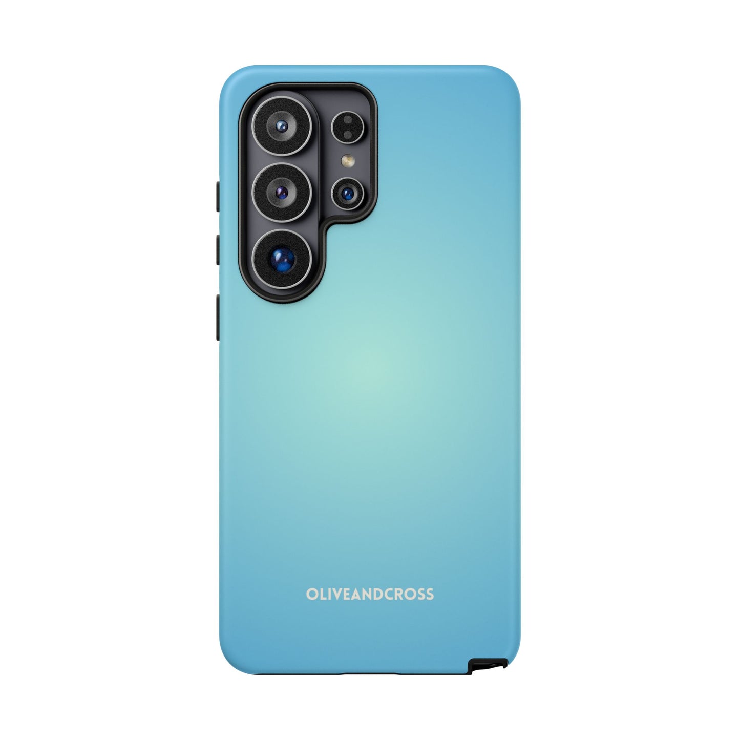 Samsung Galaxy S26 Ultra Case – Ocean Mist