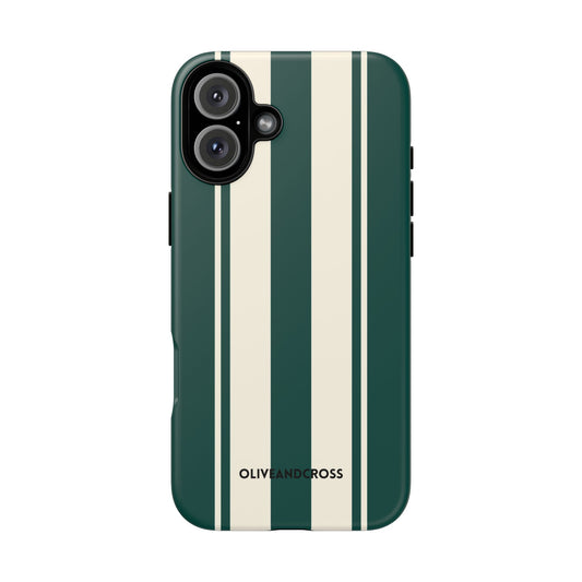iPhone 16 Plus Case – Heritage