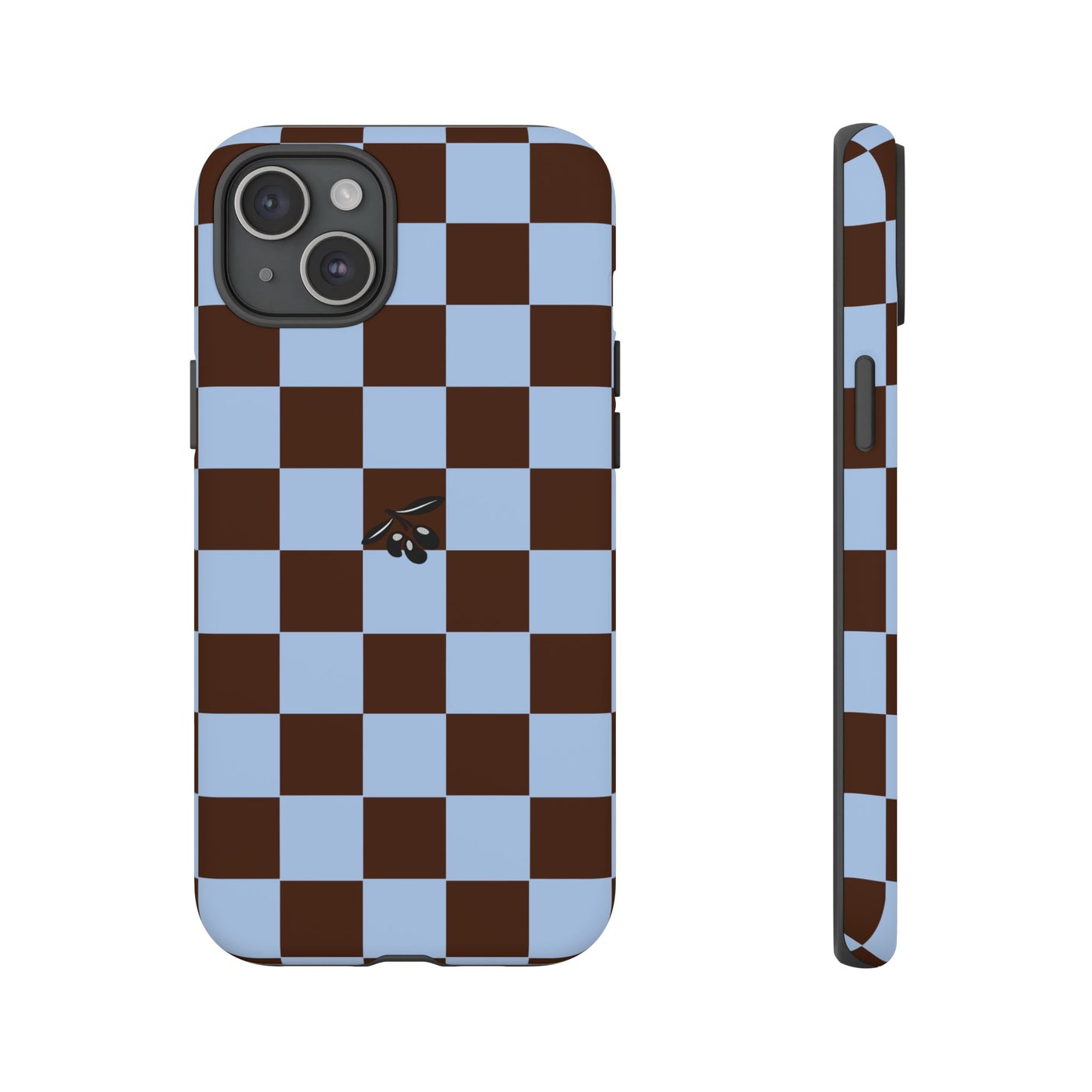 Chocolate Check
