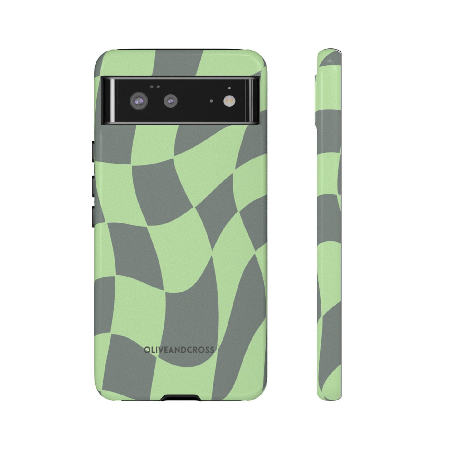 Google Pixel 6 Case – Offbeat
