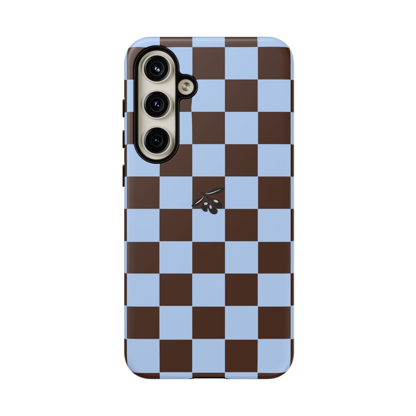 Chocolate Check