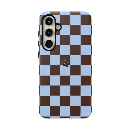 Chocolate Check