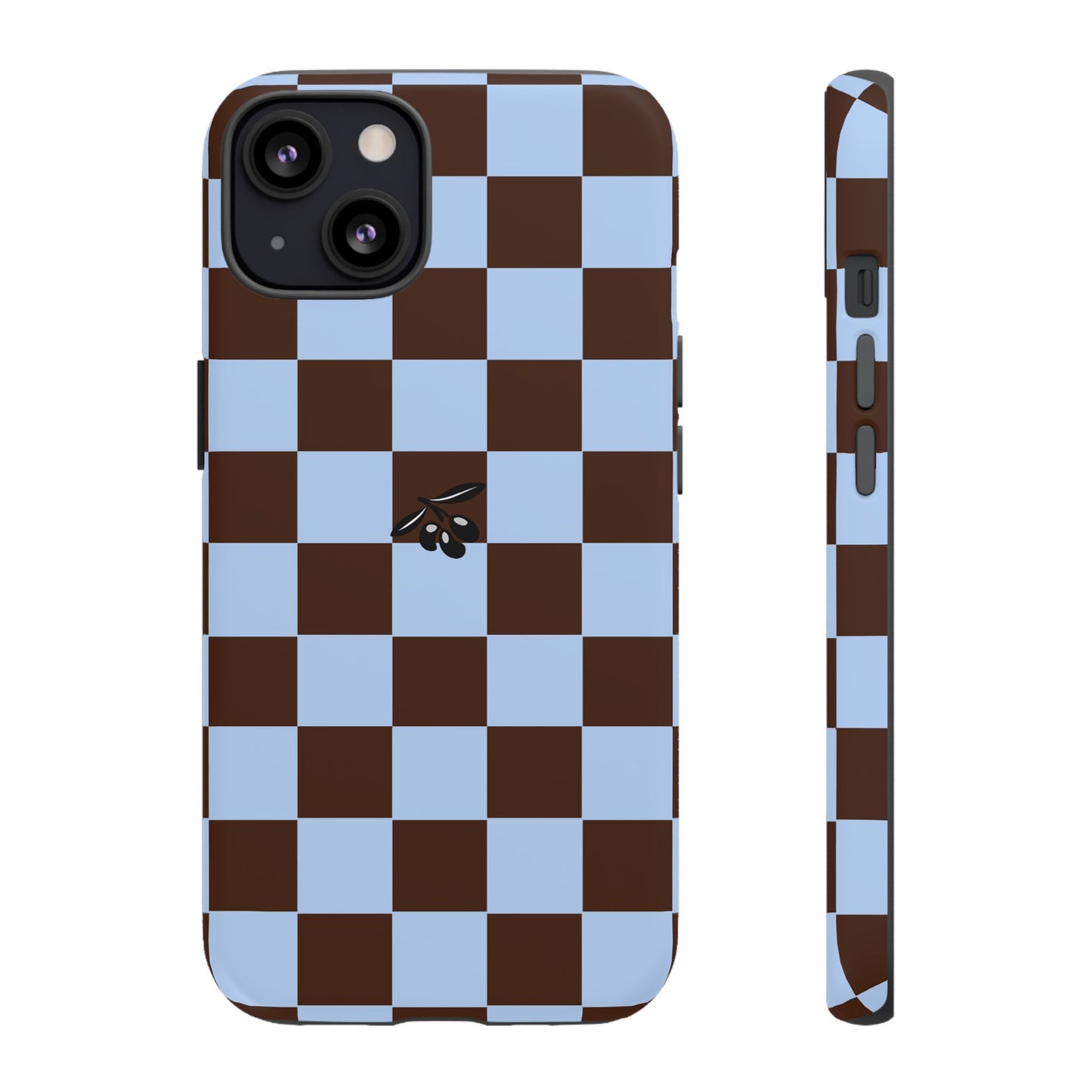 Chocolate Check