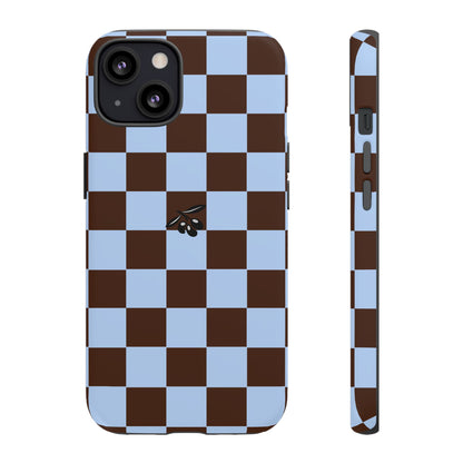 Chocolate Check