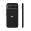 Google Pixel 6 Case – Black Essentials